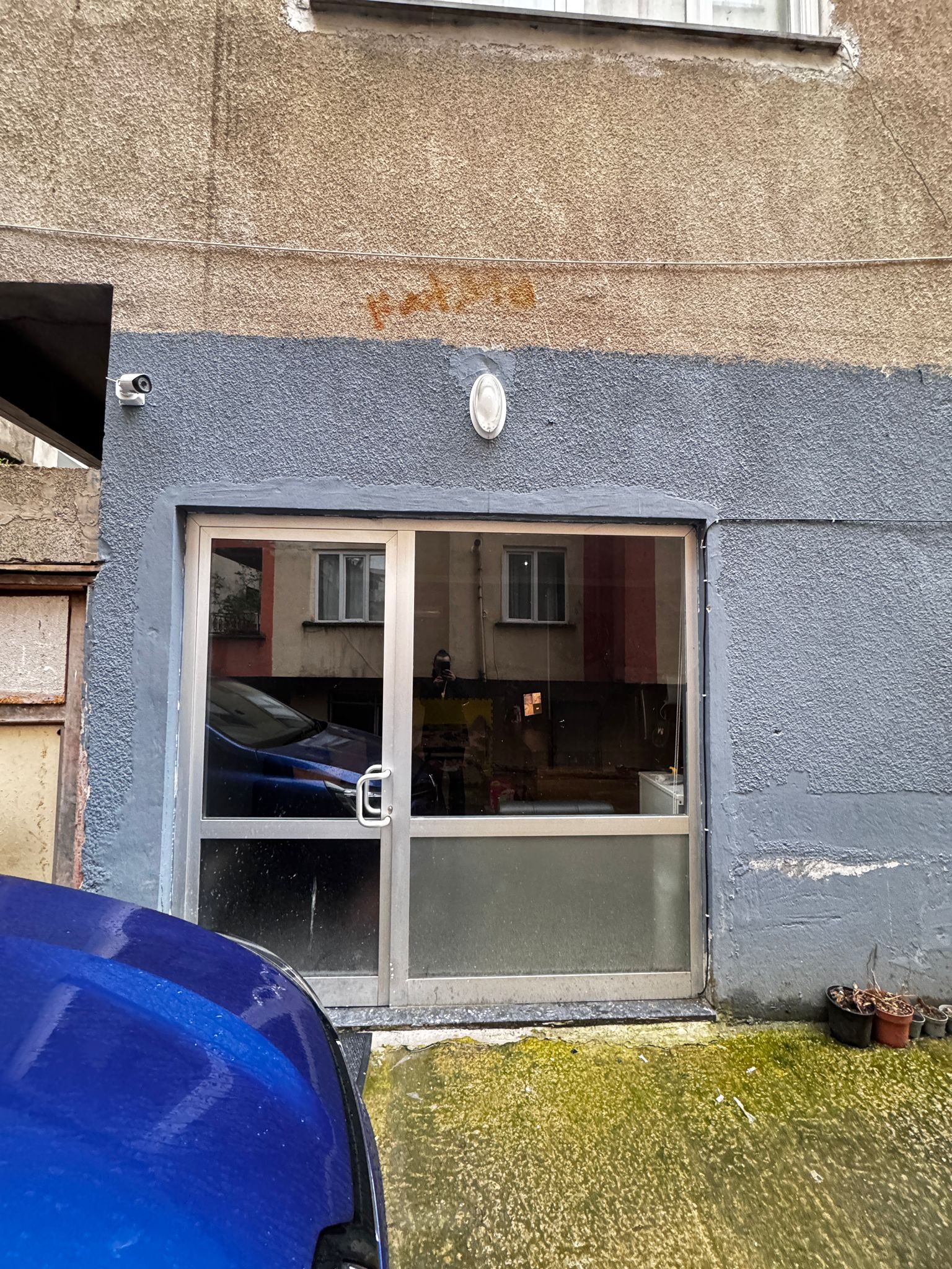 MABEL'DEN MERKEZDE SAĞLIK OCAĞI KARŞISINDA EMSALSİZ 280M2 DÜKKAN